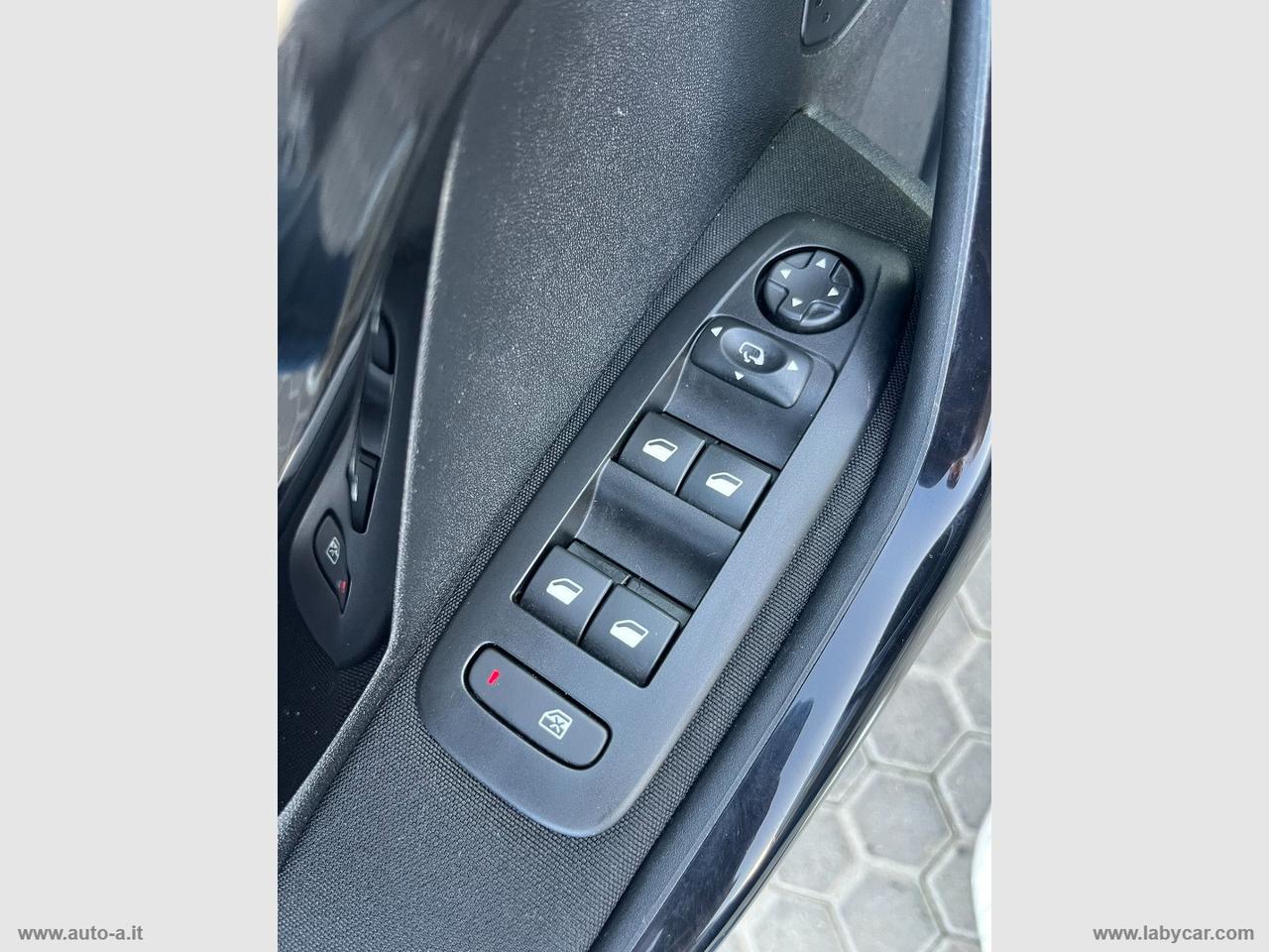 PEUGEOT 208 BlueHDi 75 5p. Allure