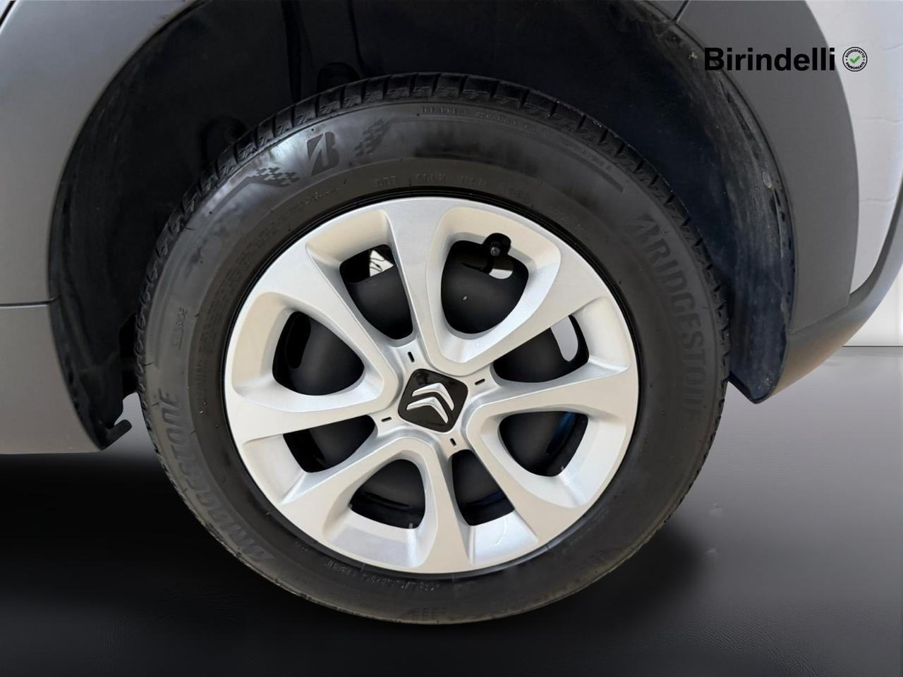 CITROEN C3 3ª serie - C3 PureTech 83 S&S You