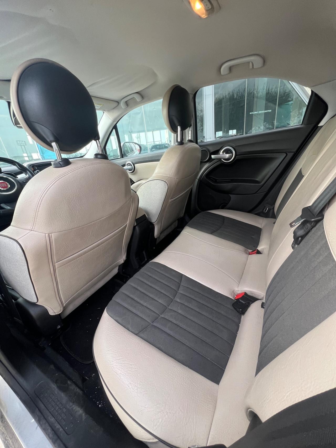 Fiat 500X 1.6 mjt Lounge OFFERTA RISERVATA AI COMMERCIANTI