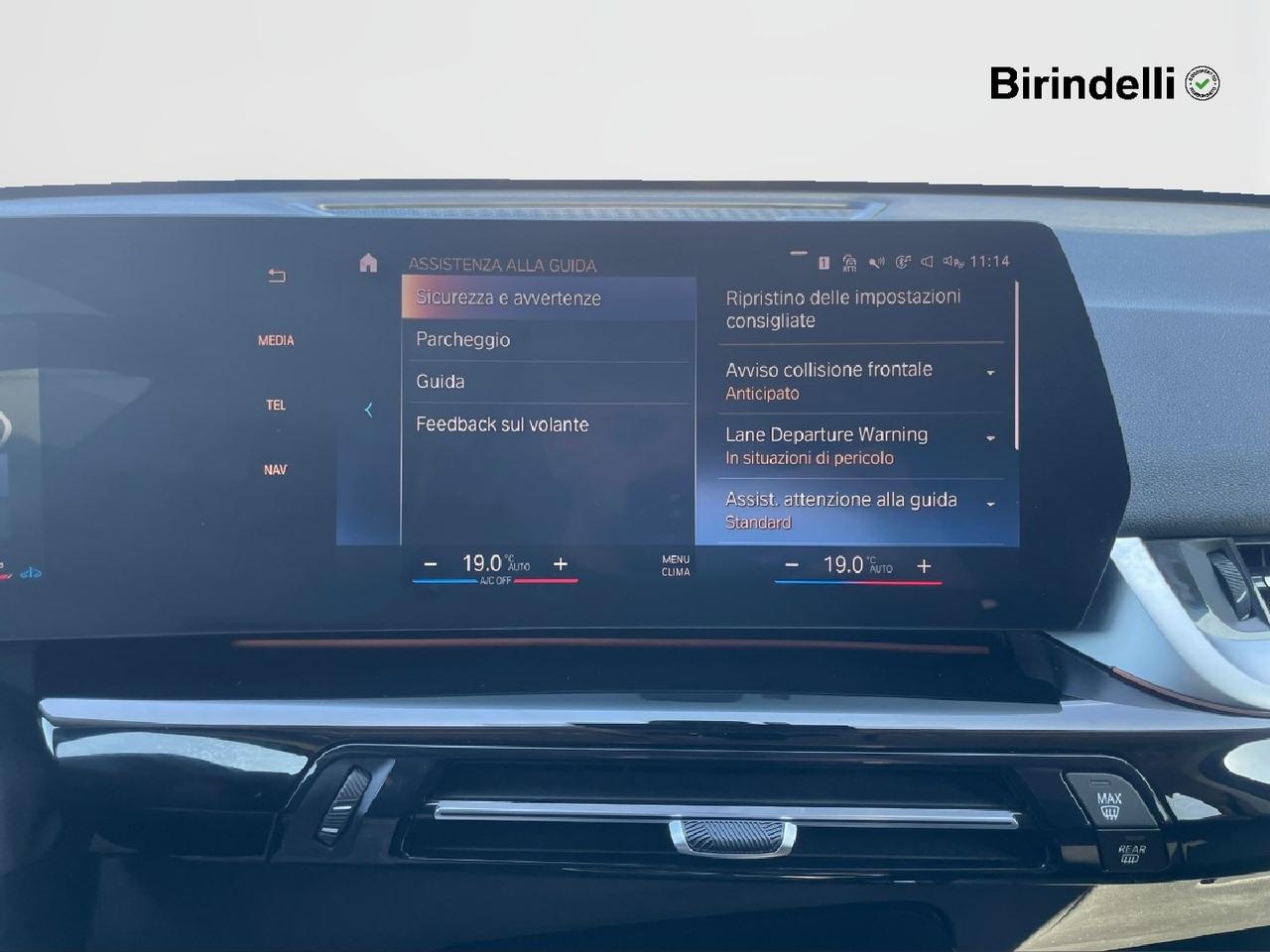 BMW X1 (U11) - X1 sDrive 18d