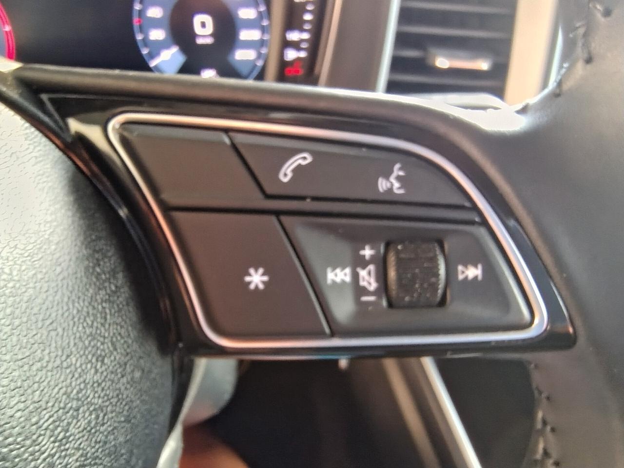 Audi A1 SPB 30 TFSI Admired Advanced