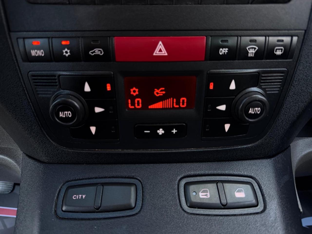 Fiat Idea 1.3 Multijet 16V 90