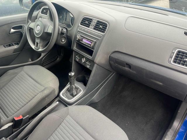 VOLKSWAGEN Polo 1.2 TSI 5p. Comfortline BlueMotion Technology