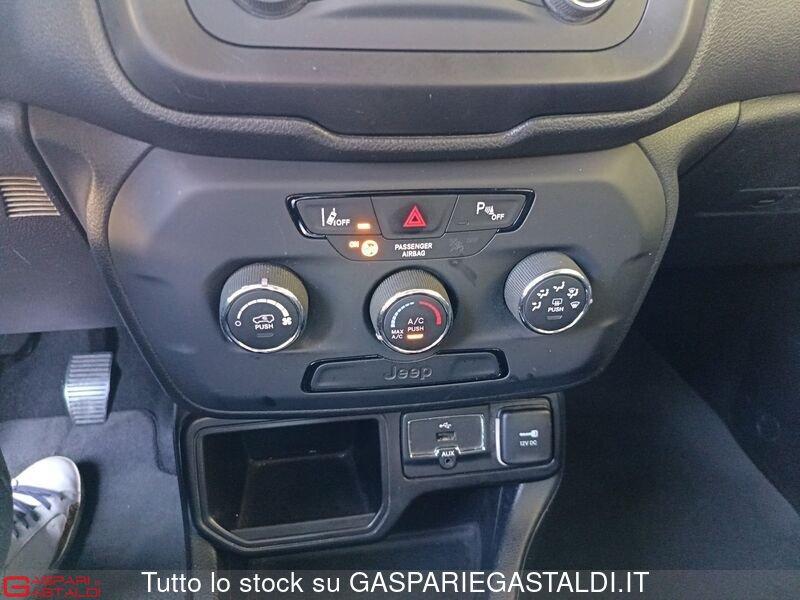 Jeep Renegade 1.0 T3 Longitude