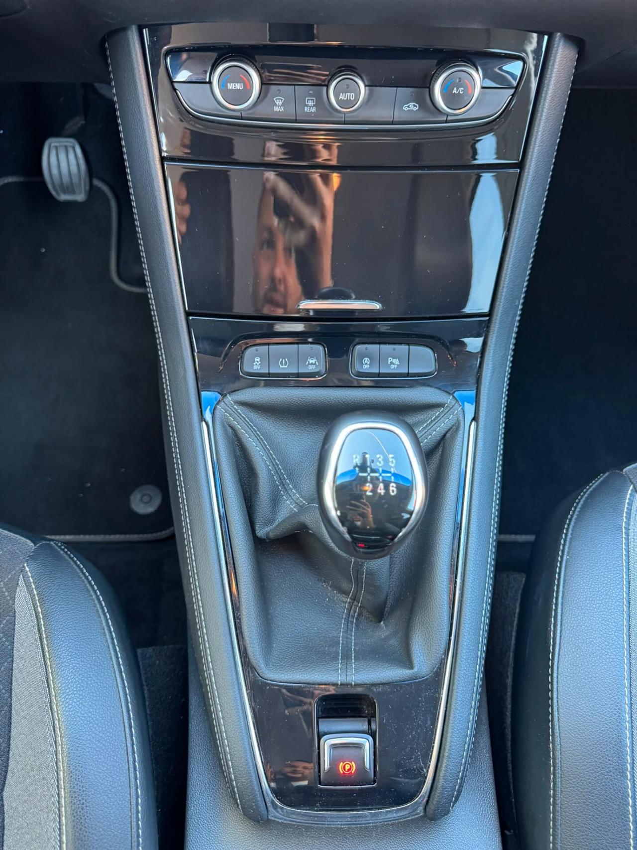 Opel Grandland X 1.2 Turbo 12V 130 CV Start&Stop Innovation