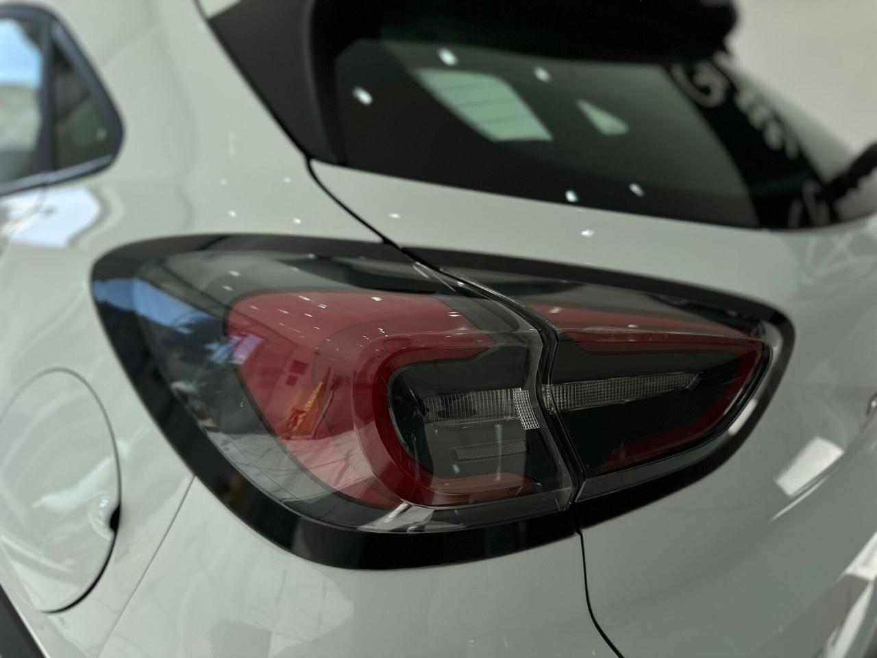 Ford Puma 1.5 EcoBlue 120 CV S&S Titanium