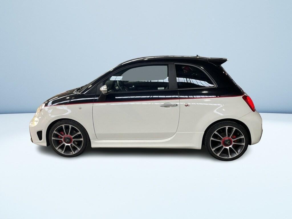 Abarth 595 1.4 T-Jet Turismo