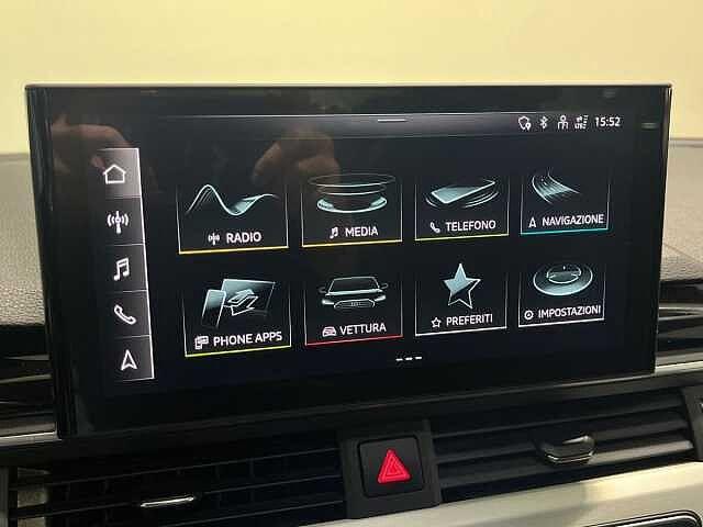 Audi A5 SPB 40 TDI quattro S tronic S line edition
