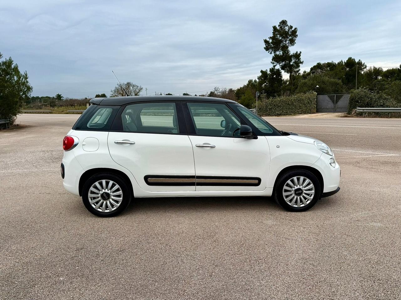 Fiat 500L 1.3 Multijet 85 CV Pop Star