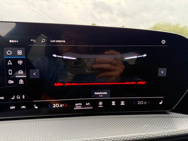 AUDI Q5 TDI 150 kW mHEV+ S tronic quattro S line