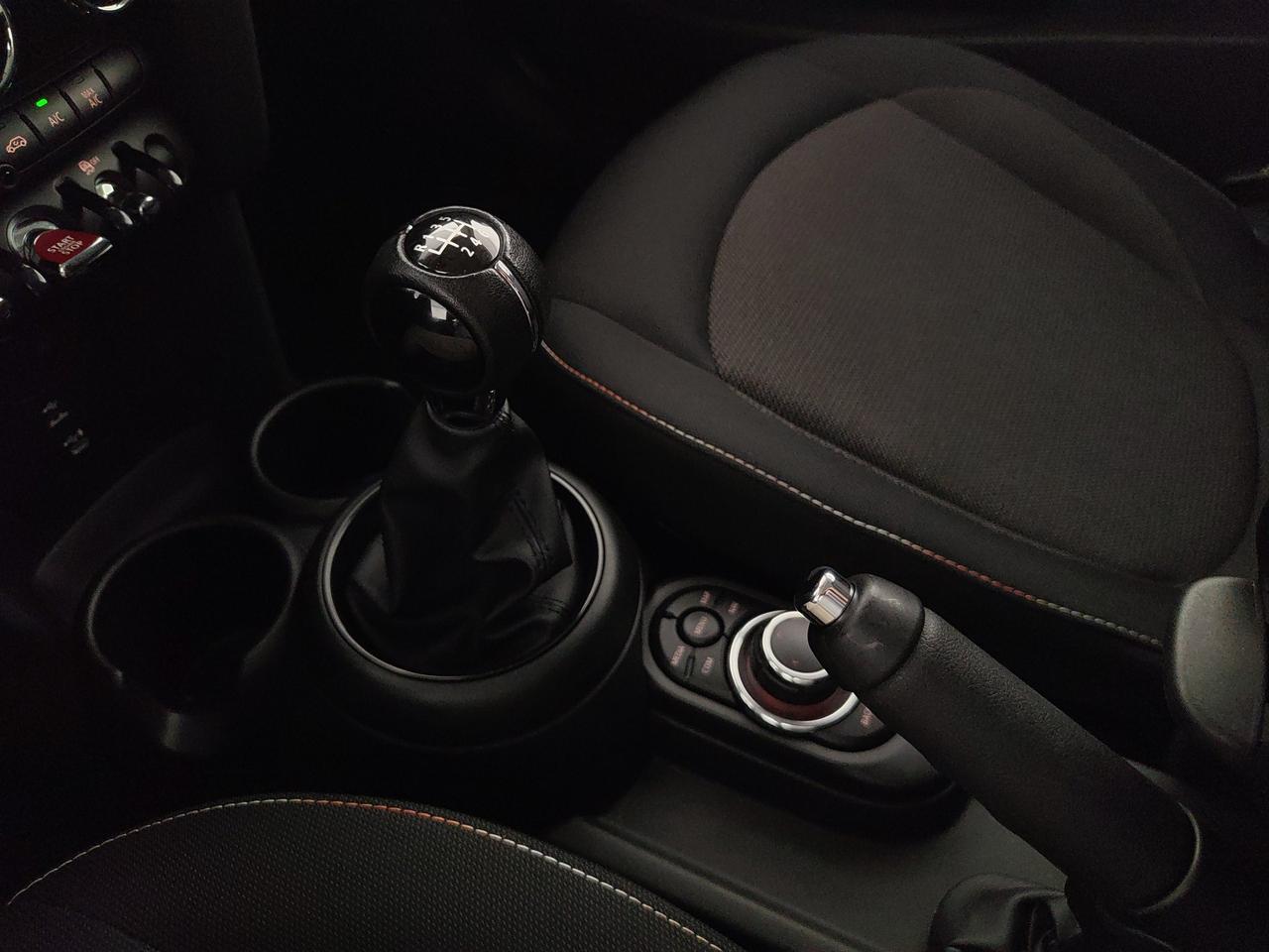 MINI Mini 3p 1.5 Cooper Classic