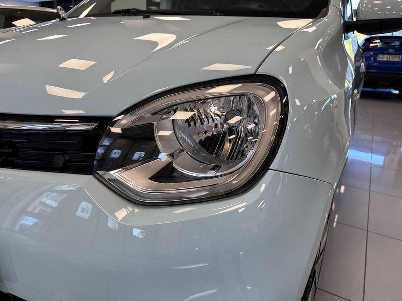 Renault Twingo Twingo 1.0 sce Intens 65cv