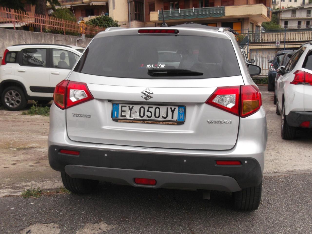 Suzuki Vitara 1.6 DDiS V-Cool - 23