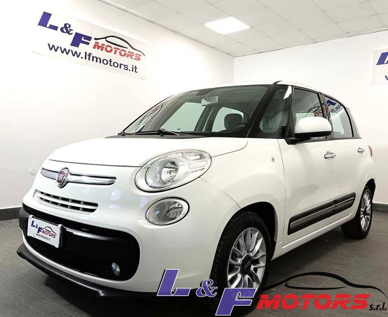 FIAT 500L 500L 1.6 Multijet 120 CV Lounge