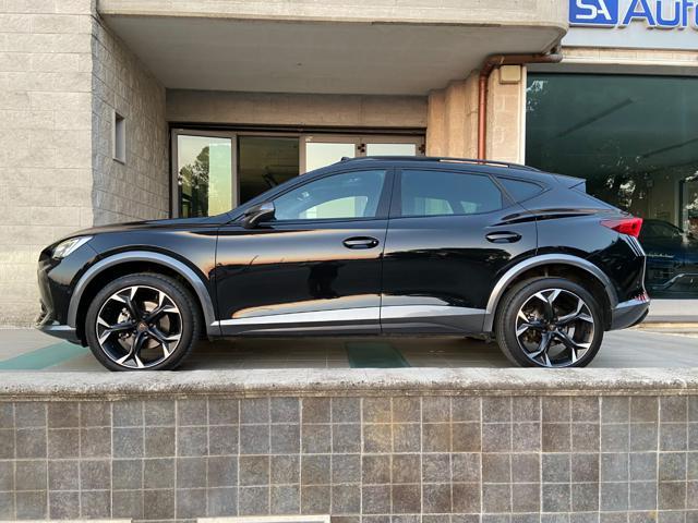 CUPRA Formentor 2.0 TDI 150 CV 4Drive DSG TETTO APR/PAN