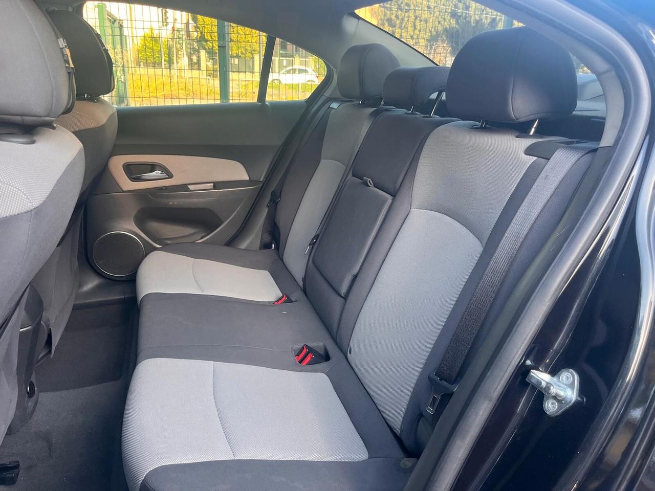 Chevrolet Cruze 1.6 4 porte LS - 2010