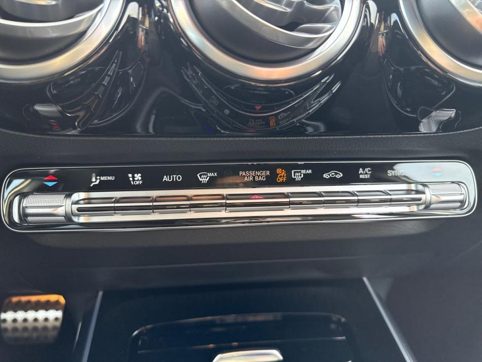 Mercedes GLA 200 200 D AMG Line Advanced Plus 8G-DCT