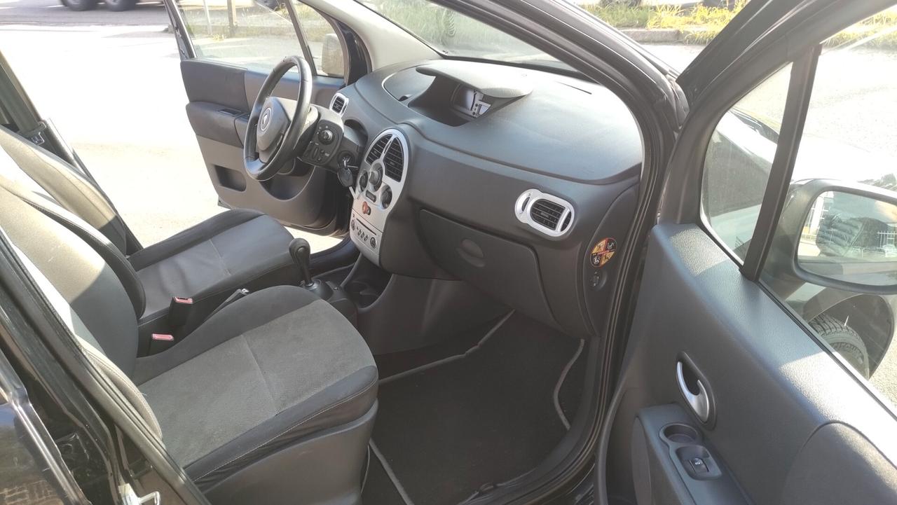 Renault Modus 1.2 16V AUTOMATICA NEOPATENTATI - 2009