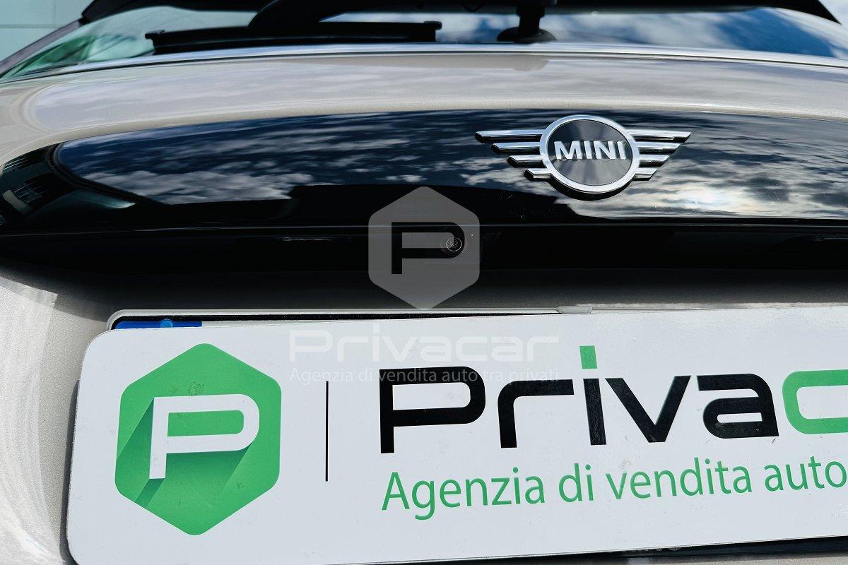 MINI Mini 1.5 Cooper Resolute 5 porte