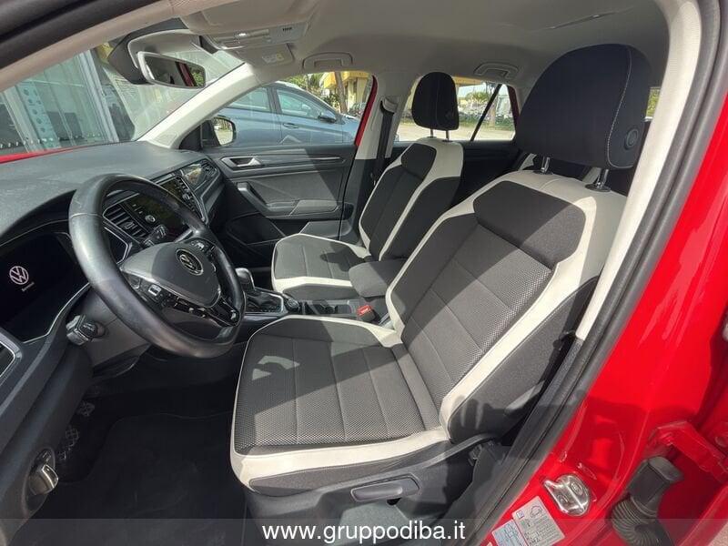 Volkswagen T-Roc 2017 Diesel 2.0 tdi Advanced 4motion dsg