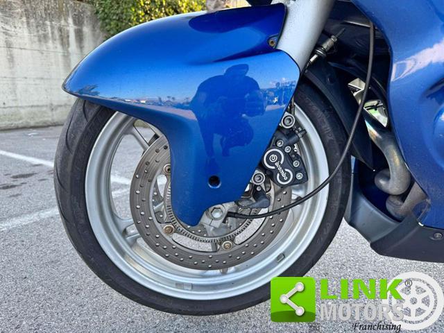 BMW R 1100 RT R Garanzia 12 mesi inclusa