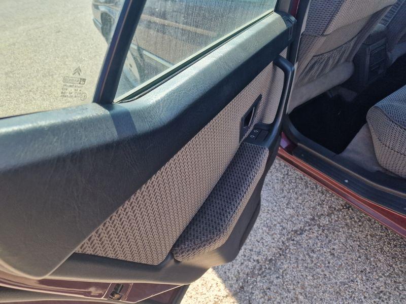 CITROEN CITROEN XM 2.0i cat