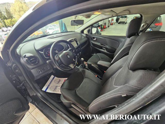 RENAULT Clio 1.5 dCi 8V 75CV 5 porte *OFFERTA DEL MESE*