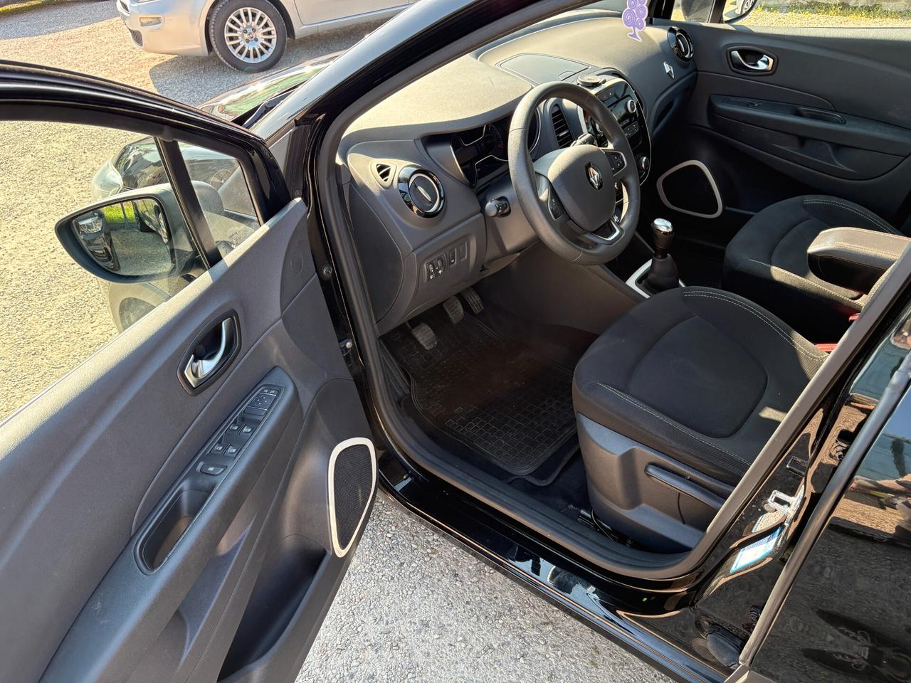 Renault Captur TCe 12V 90 CV Life