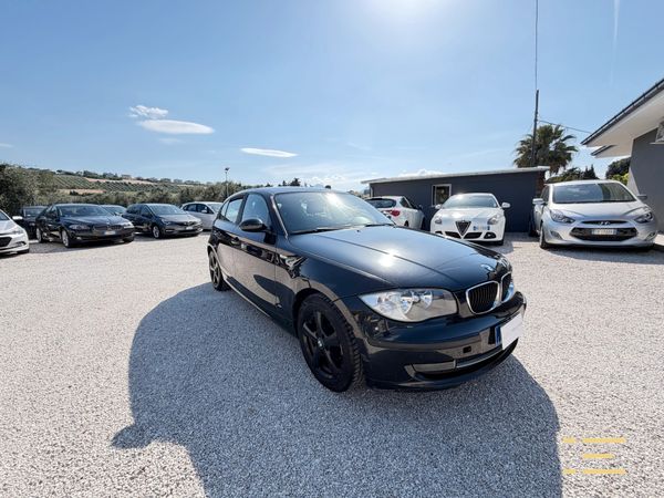 118d 143 cv 5 porte 331.730 km