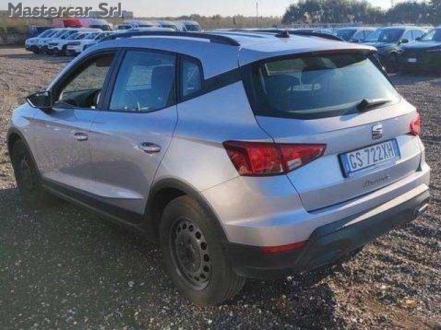 SEAT Arona 1.0 ECO TSI 95cv REFERENCE - GS722XH
