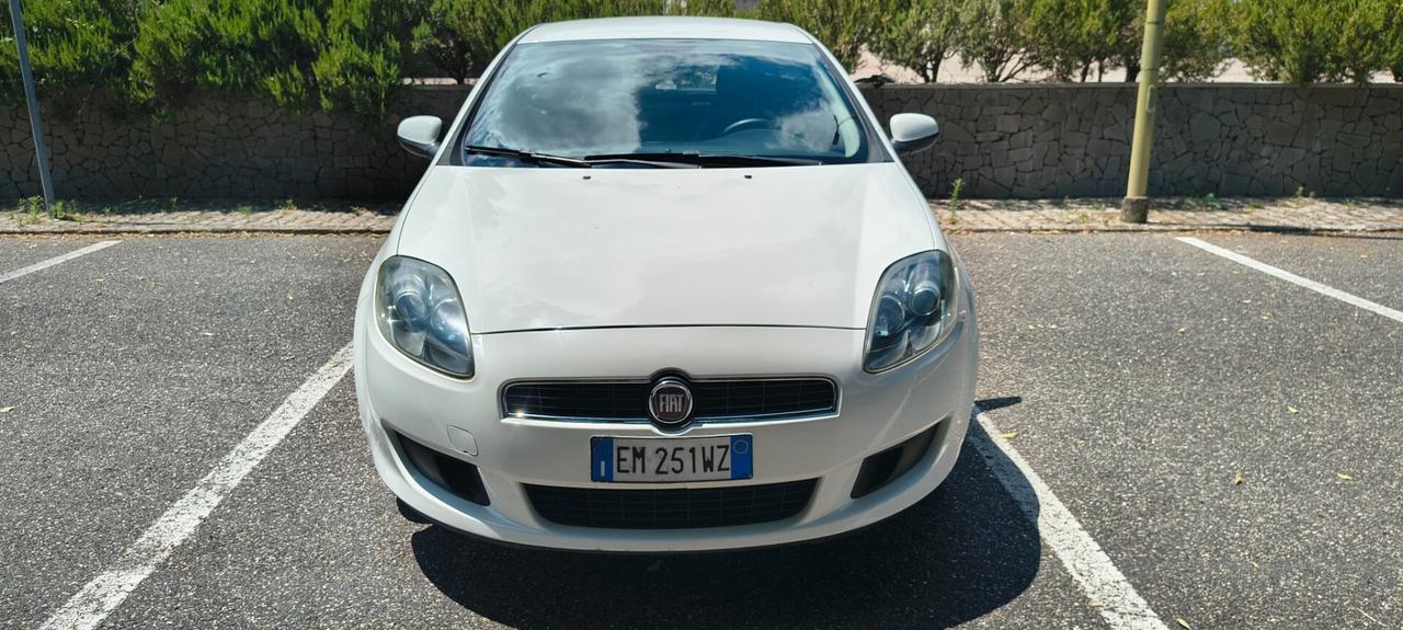 Fiat Bravo 1.4 Easy