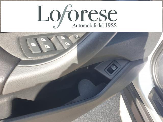 BMW X1 sDrive18d Business Advantage