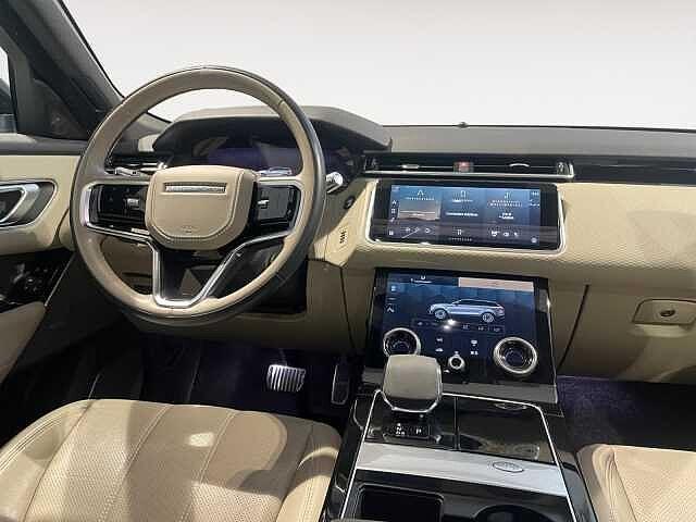 Land Rover Range Rover Velar Landmark Edition - IVA ESPOSTA