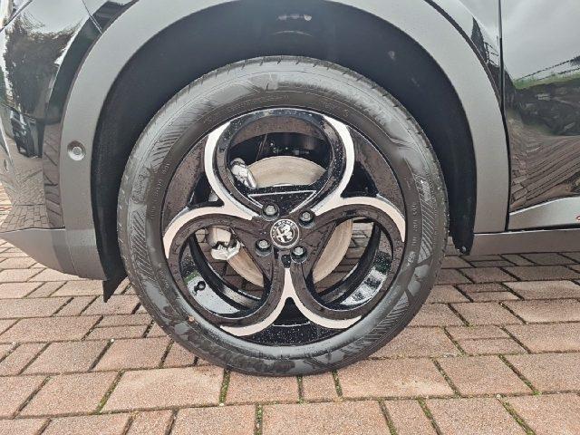 ALFA ROMEO Junior 1.2 145 CV Hybrid eDCT6 Speciale