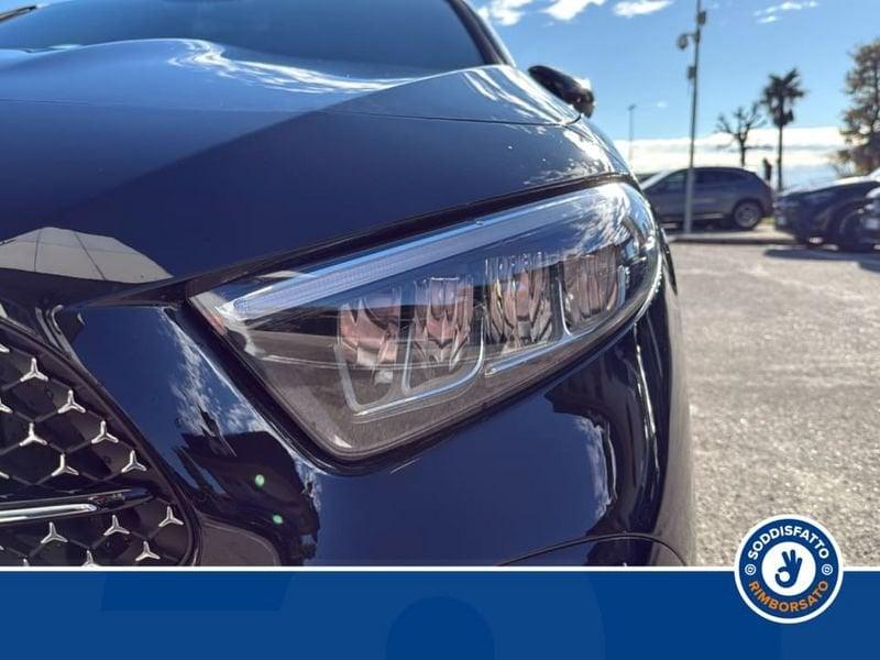 Mercedes-Benz Classe A 180d Automatic AMG Line Advanced Plus