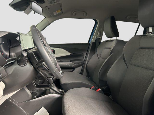 SUZUKI Swift (2024-->) 1.2 Hybrid CVT Top