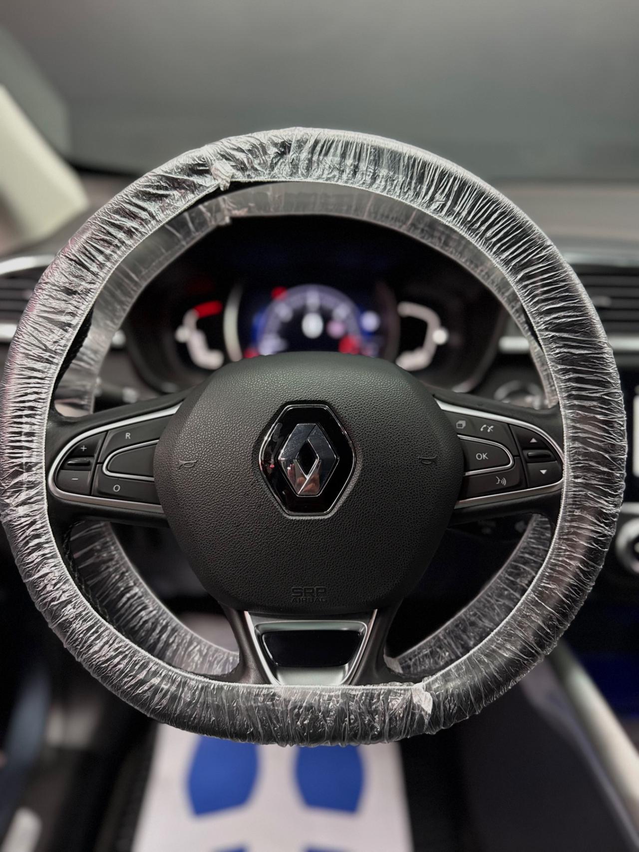 Renault Kadjar 1.5 Blue dCi 115CV Sport Edition2 2020
