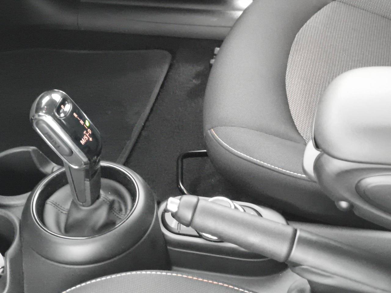 MINI Mini Cooper Classic 5 Porte