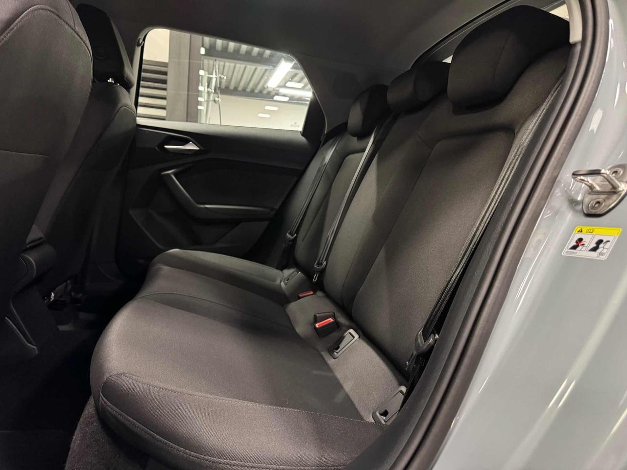 Audi A1 SPB 25 TFSI Admired Advanced