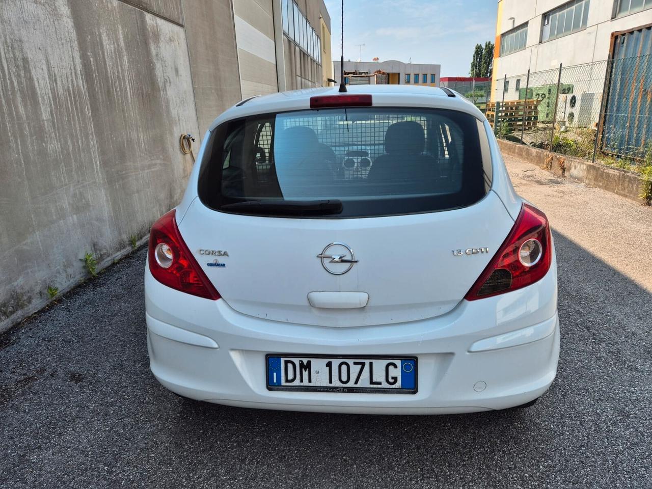 Opel Corsa 1.3 CDTI 90CV 5 porte Cosmo