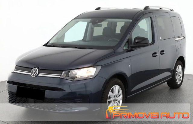 VOLKSWAGEN Caddy 2.0 TDI 102 CV Life