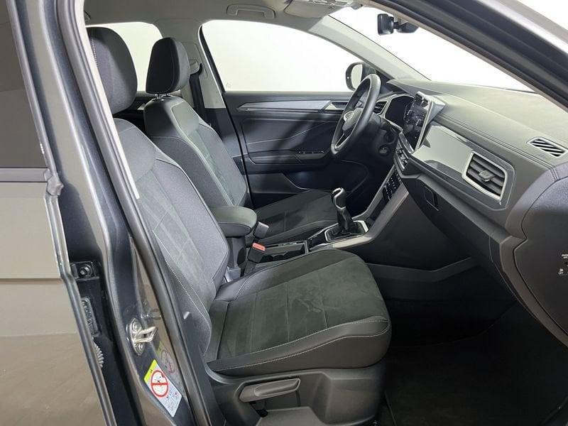 Volkswagen T-Roc T-Roc 1.0 tsi Style 115cv