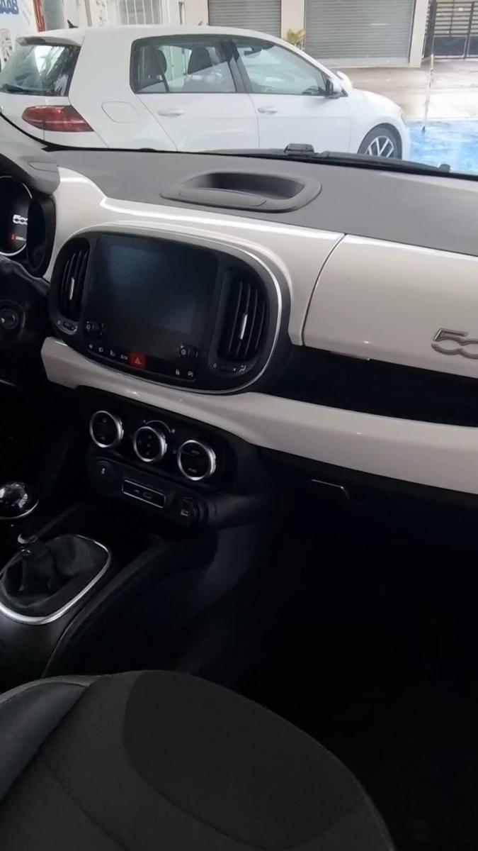FIAT - 500 L - 1.3 MJT 95 CV Cross