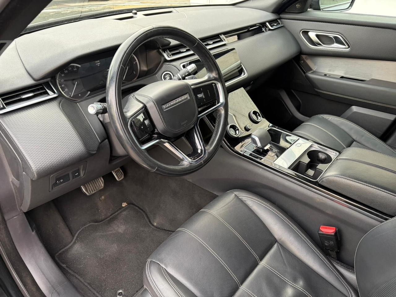 Land Rover Range Velar 2.0D I4 204 CV R-Dynamic S*EURO6*FULL OPTIONAL