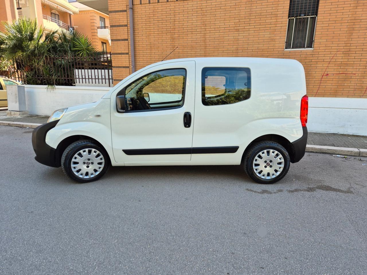 Fiat Fiorino 1.3 MJT 75CV autocarro anno 2013