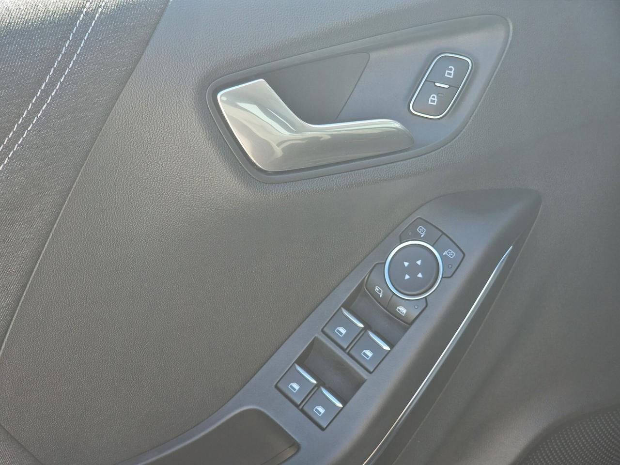 Ford Puma 1.5 EcoBlue 120 CV S&S Titanium