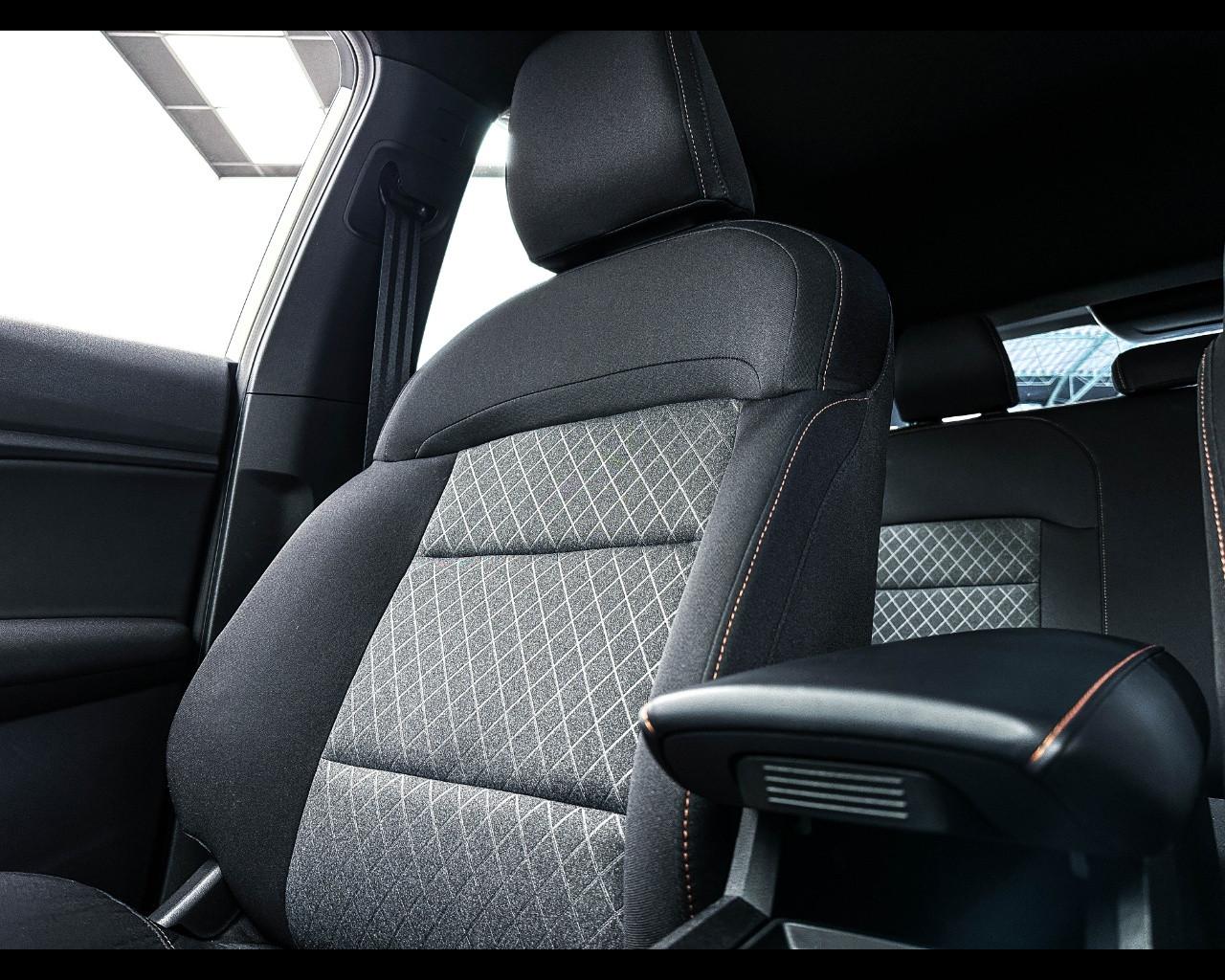 MG MG3 - MG3 1.5 Hybrid+ Comfort