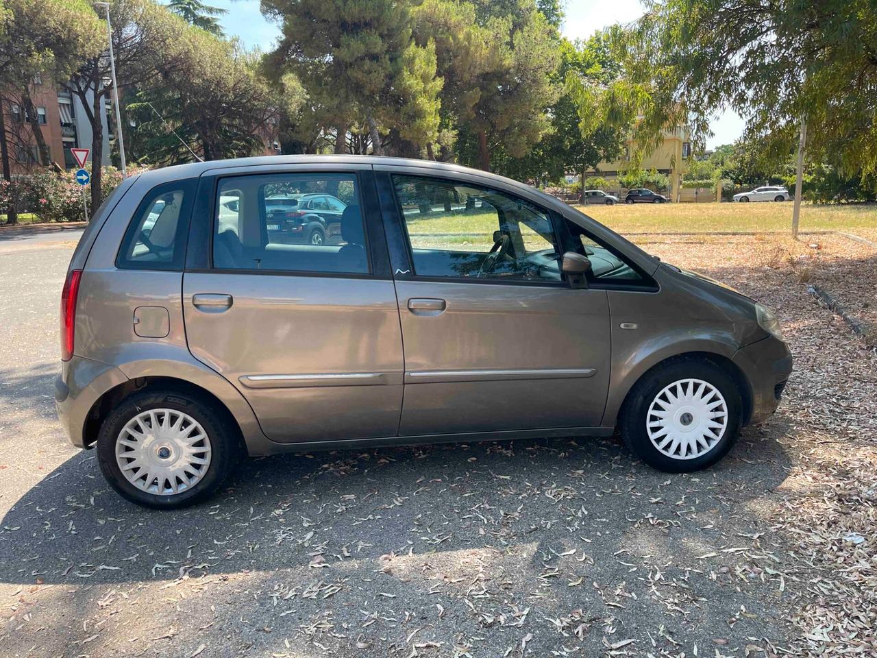 Lancia MUSA 1.3 Multijet 16V Oro NEOPATENTATI