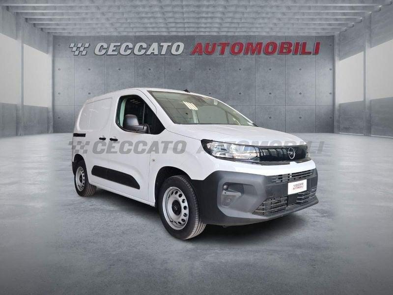 Opel Combo Combo cargo L1H1 1.5d 130cv S&S mt6