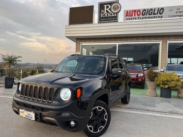 Jeep Renegade 2.0 Mjt 170CV 4WD Drive Trailhawk